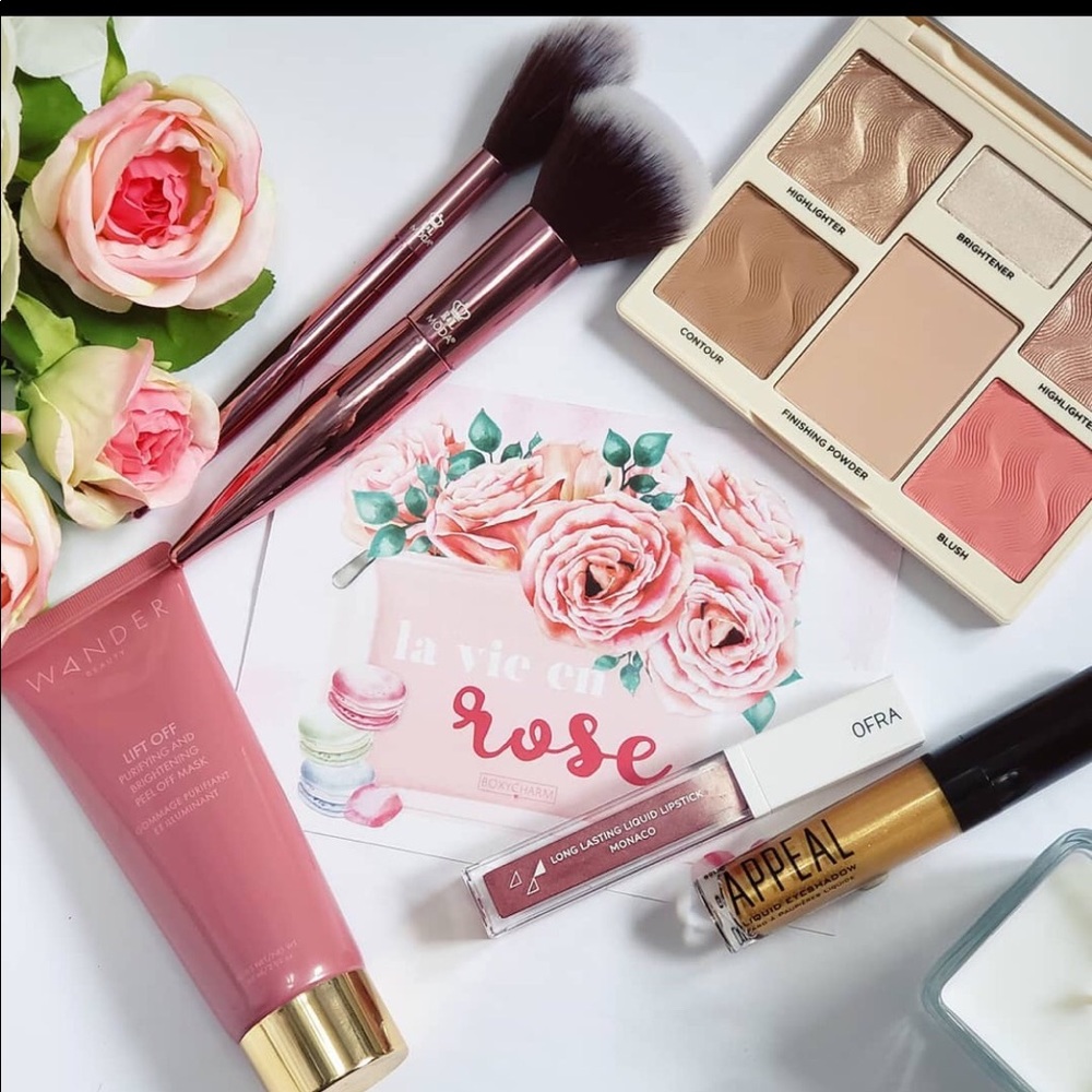 💟Moda Brushes - Picture 3 of 5